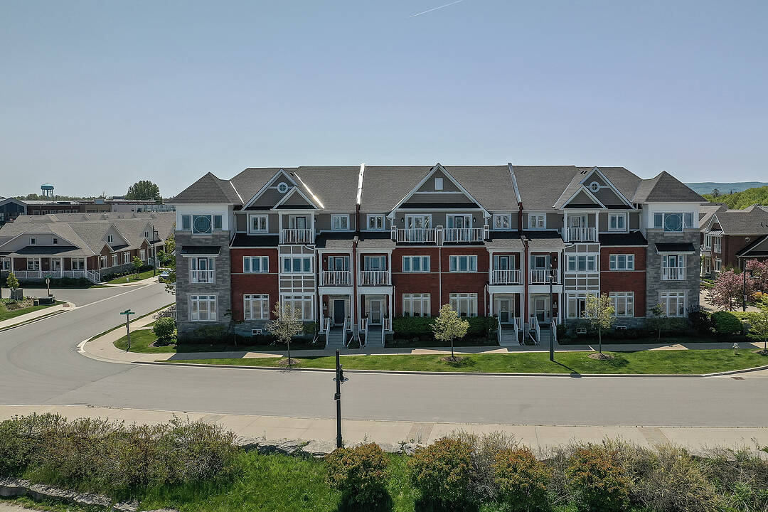 12 Wheelhouse Crescent, Collingwood, Ontario