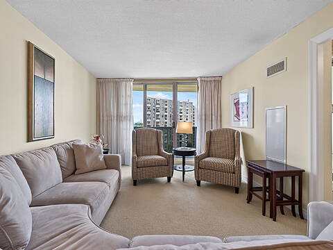 299 Mill Rd #1001, Toronto
