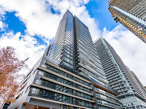 407 - 117 Broadway Ave, Toronto
