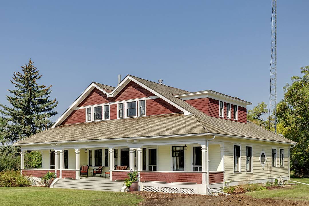 141034 Township Road 190, Rural Newell, Alberta