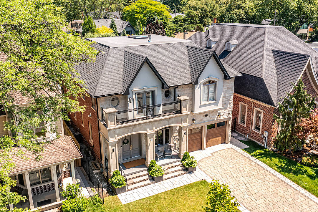 29 Oakwood Ave, Mississauga, Ontario