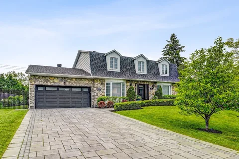 265 Av. Glengarry, Beaconsfield