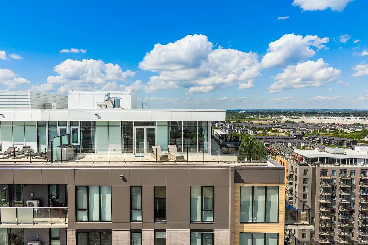 3480 Boul. St-Elzear O., Apt. 1702, Chomedey, Québec