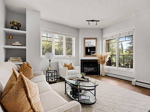 108 25 Avenue SW #106, Calgary
