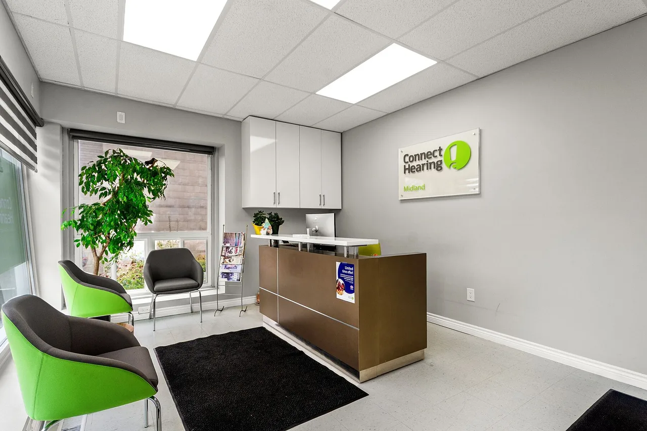 339 King Street, Midland, Ontario