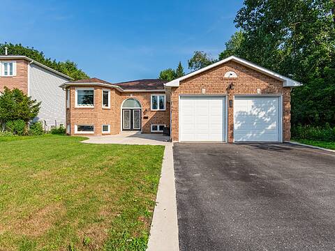 53 Royal Beech Drive, Wasaga Beach