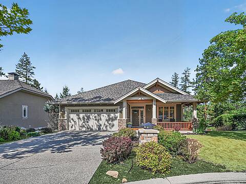 159 Dormie Park Crescent, Vernon
