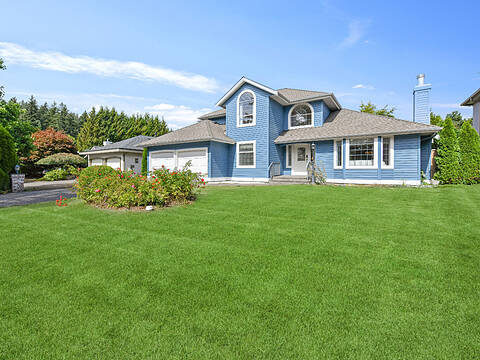 14877 24th Avenue, Surrey
