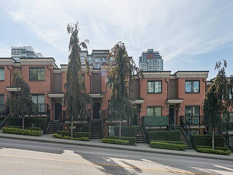 838 Royal Avenue #4, New Westminster