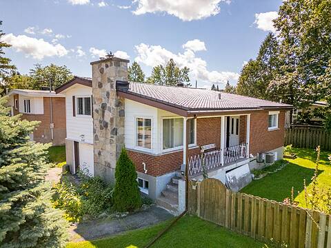 4447 Rue Royal, Pierrefonds-Roxboro