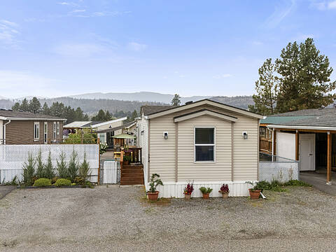 174-9020 Jim Bailey Road, Kelowna
