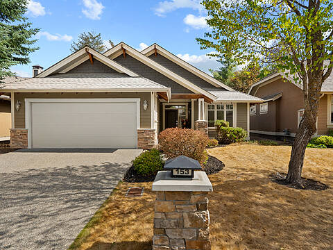 153 Mashie Crescent, Vernon