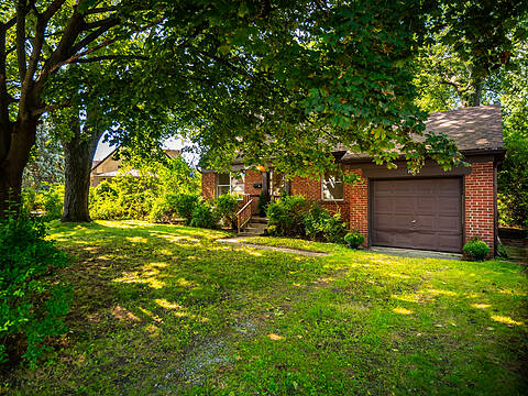 2050 Russett Rd, Mississauga