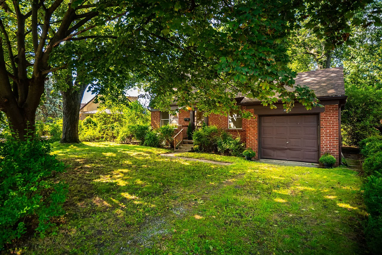 2050 Russett Rd, 米西索加, Ontario