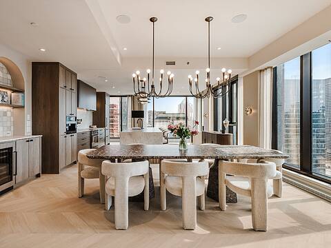 2060 Rue Peel, Apt. 2401, Ville-Marie