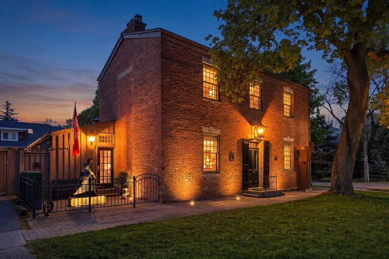 55 Prideaux Street, Niagara-on-the-Lake, Ontario