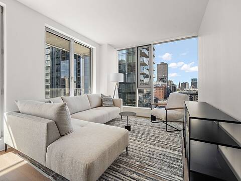 1200 Rue Drummond, Apt. 1404, Ville-Marie