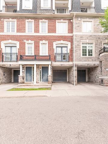 60 Routliffe Lane, Toronto