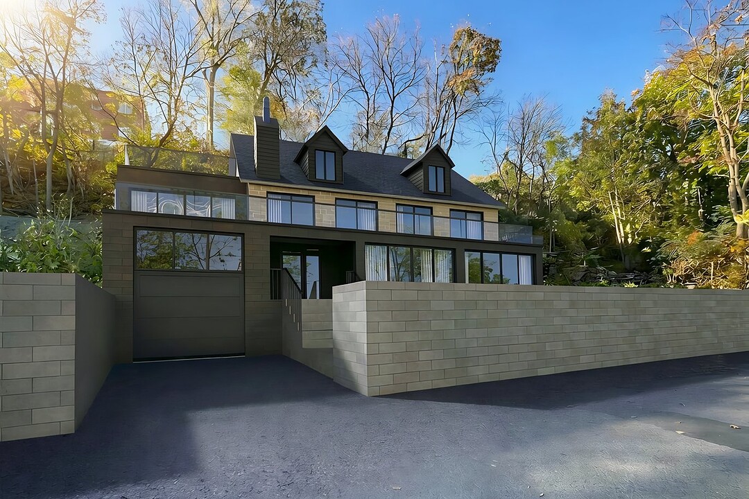 33 Av. Bellevue — photo 1