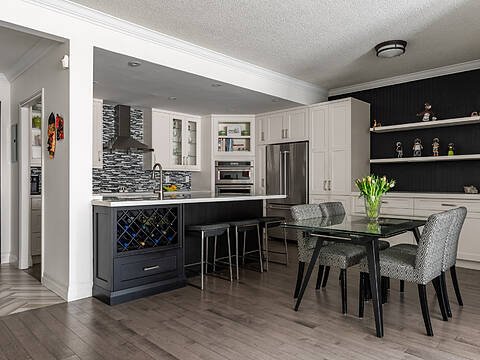 50 Old Mill Rd #105, Oakville