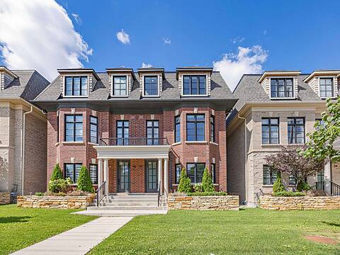 78A Thomas St, Mississauga