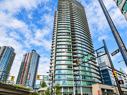 689 Abbott Street #301, Vancouver