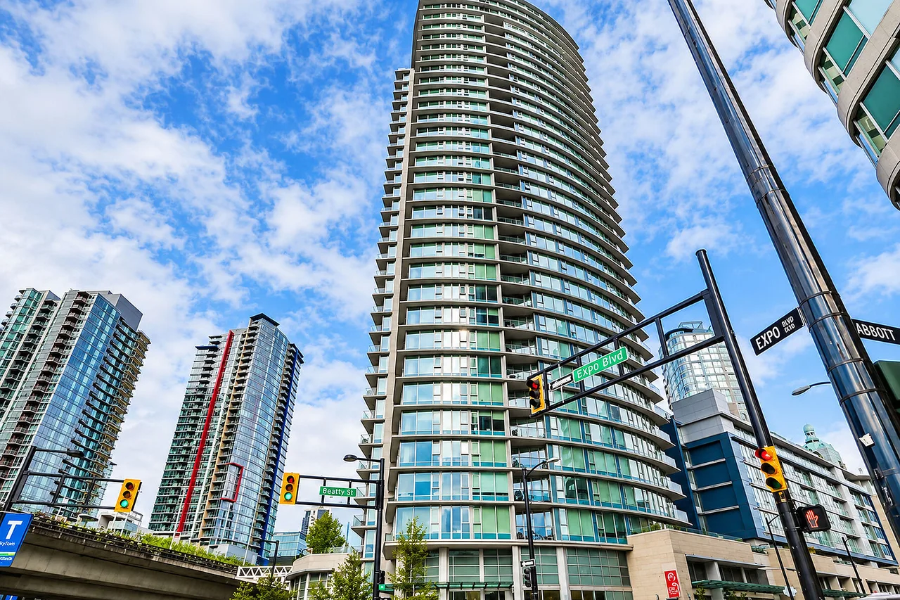 689 Abbott Street #301, Vancouver, British Columbia