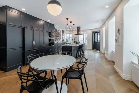 16 Rue Couillard, Apt. 101, La Cité