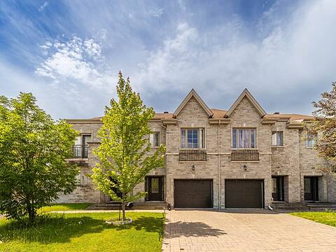7625 Rue de la Loire, Brossard