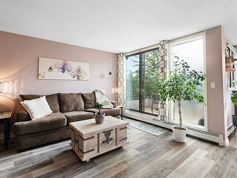 2425 90 Avenue SW #314, Calgary