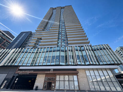 816 - 20 Richardson St, Toronto