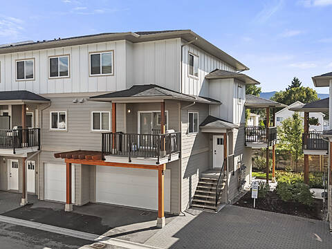 18-255 Taylor Road, Kelowna