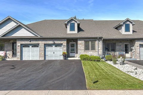 111 Lucy Lane, Orillia