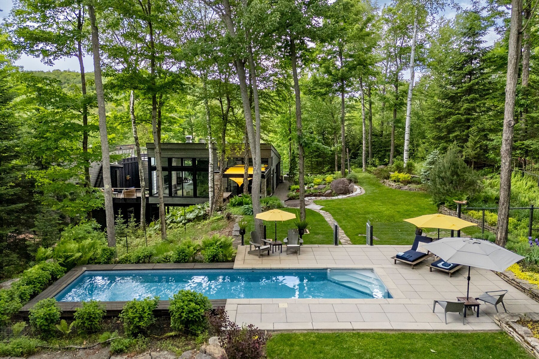 780 Rue de la Campagne — photo 2