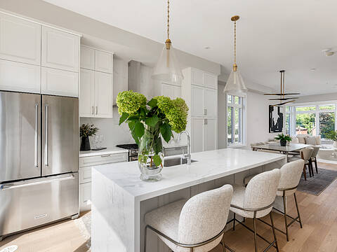1130C Islington Ave, Toronto