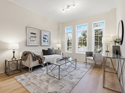 42 Chasser Dr, Markham