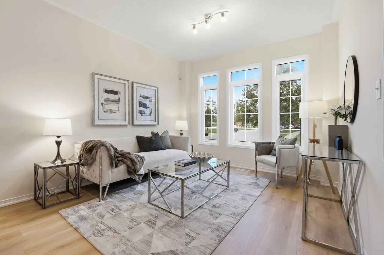 42 Chasser Dr, Markham, Ontario