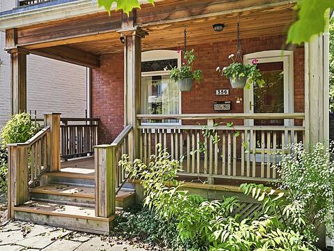 356 Howland Ave, Toronto