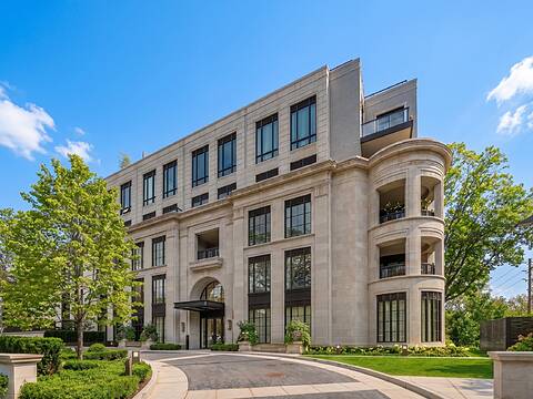 77 Clarendon Ave #202, Toronto