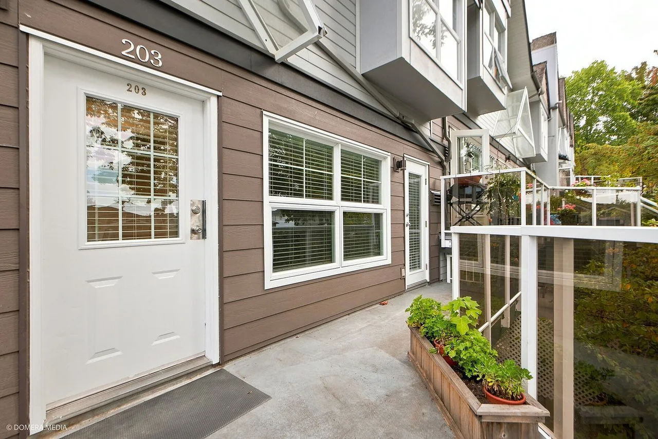 3787 Pender Street #203, Burnaby, British Columbia