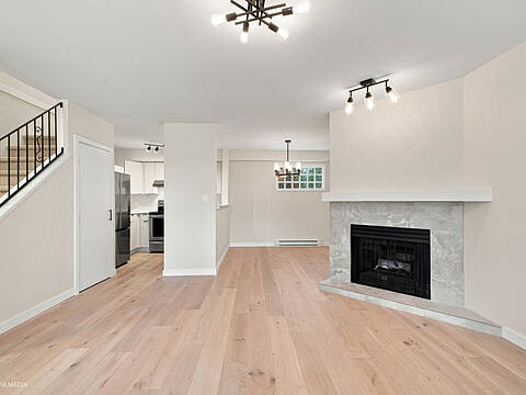 3787 Pender Street #203, Burnaby
