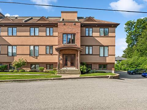631 Rue Maheux, Apt. 5, Fabreville