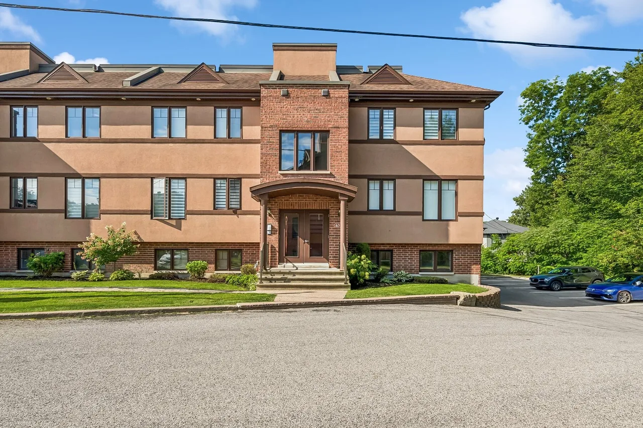 631 Rue Maheux, Apt. 5, Fabreville, Québec