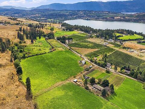 12891 Trewhitt Road, Kelowna
