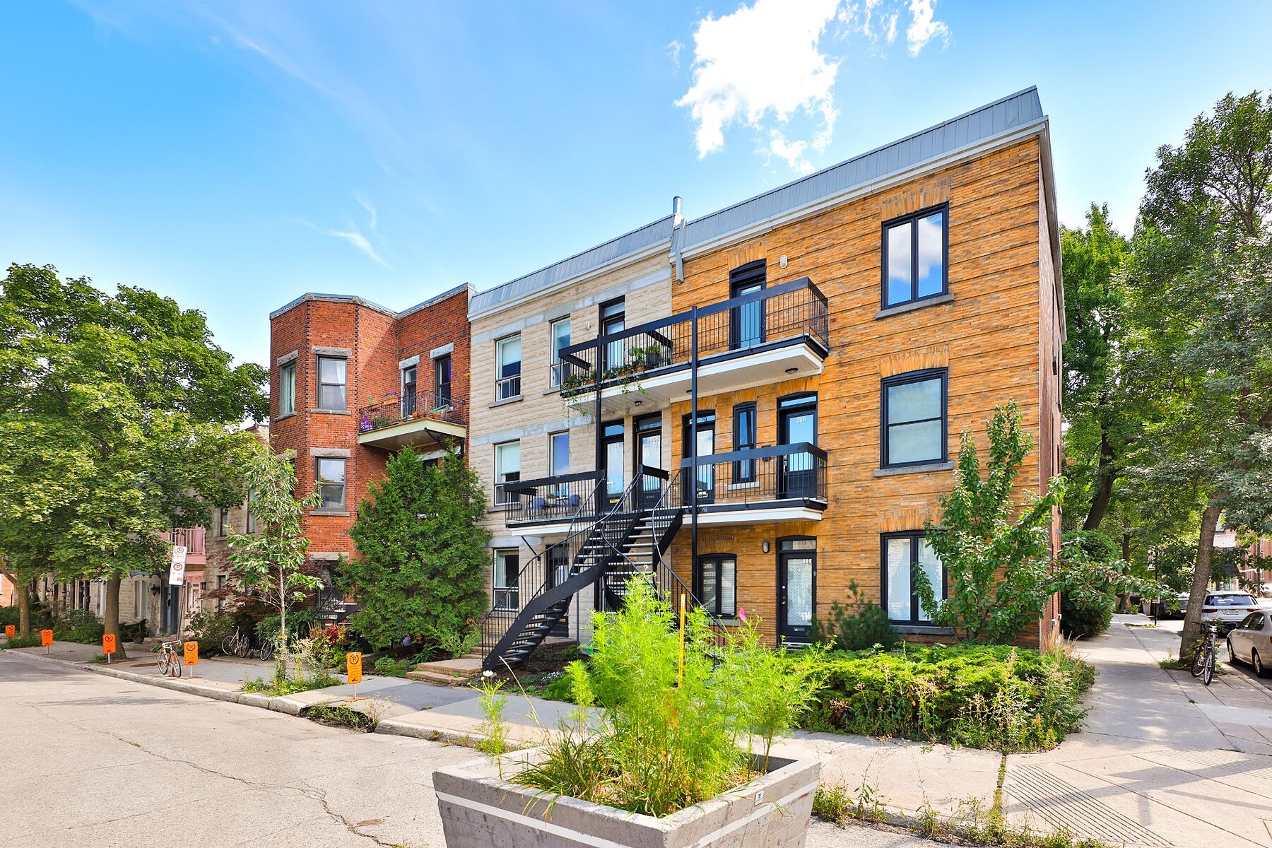398 Rue Labadie — photo 2