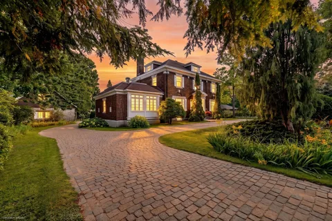 653 Rue des Ursulines, Trois-Rivières
