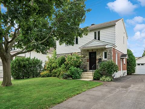 22 Av. Brunet, Pointe-Claire