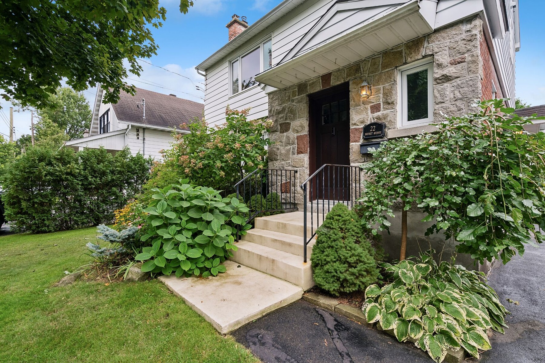 22 Av. Brunet — photo 2