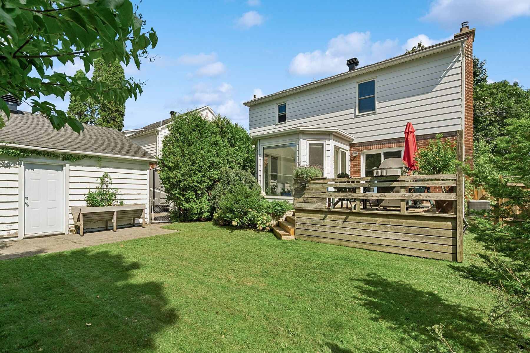 22 Av. Brunet — photo 3