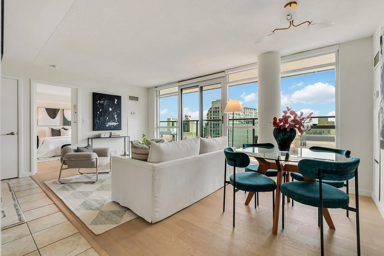 600 Fleet St #1015, Toronto, Ontario